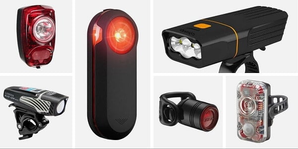 Bike Lights
