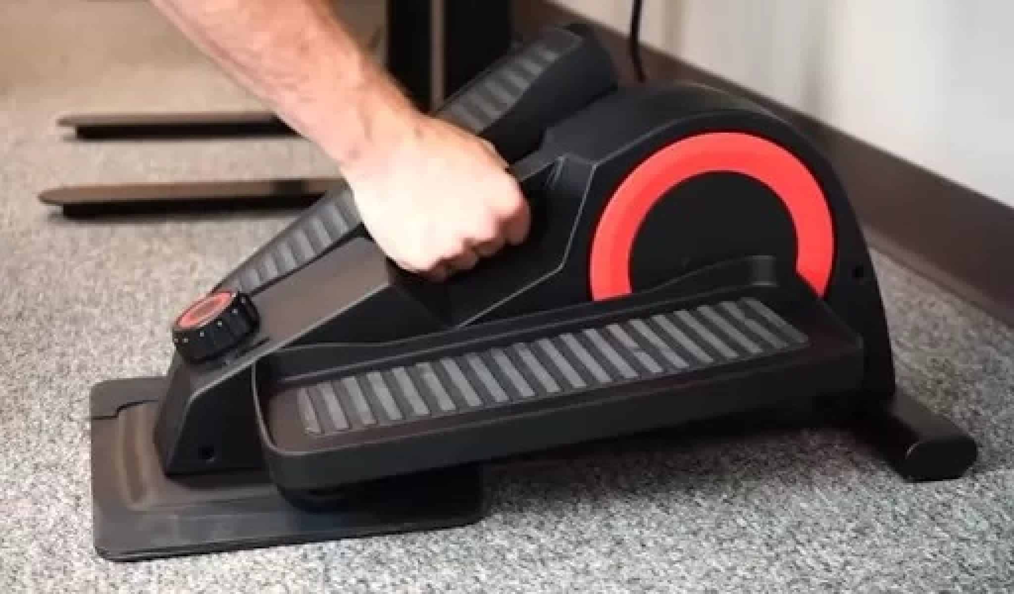 How Effective are UnderDesk Ellipticals? Are They Worth Buying?