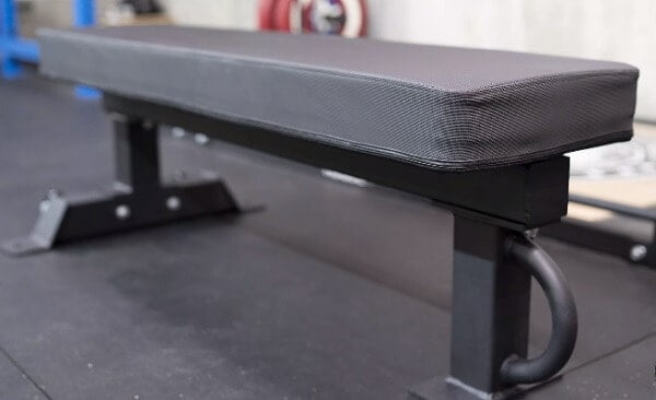Flat bench