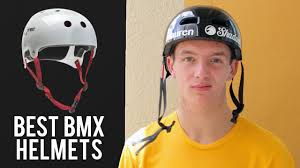 How to choose the best BMX Bike Helmet