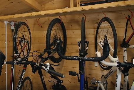 How to pick the best ched for your bicyc;e
