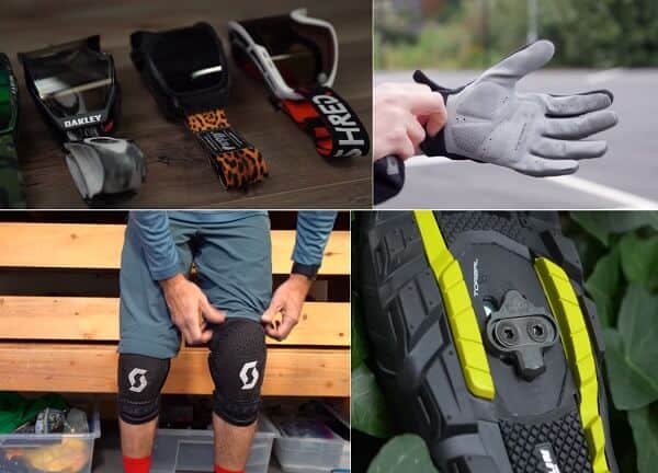MTB gear