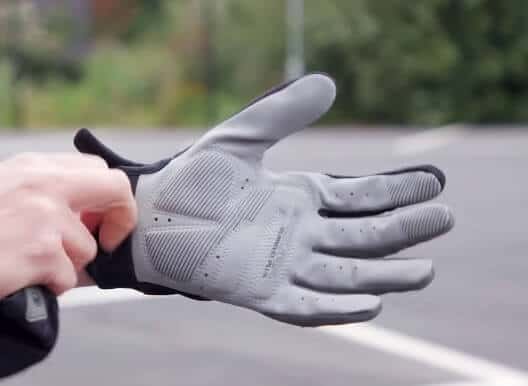 MTB glove