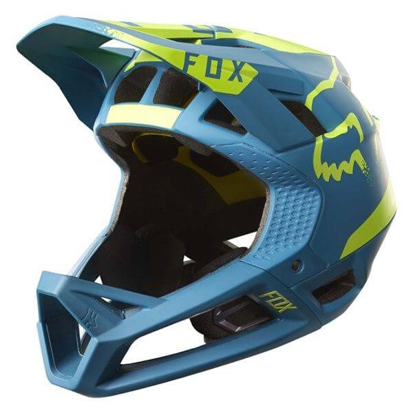 Mountain Bike Helmet