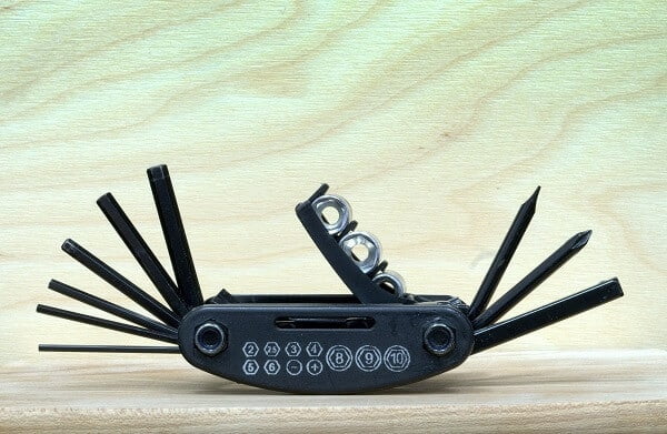 Multi tool