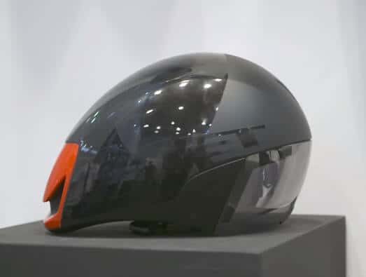 TT helmet