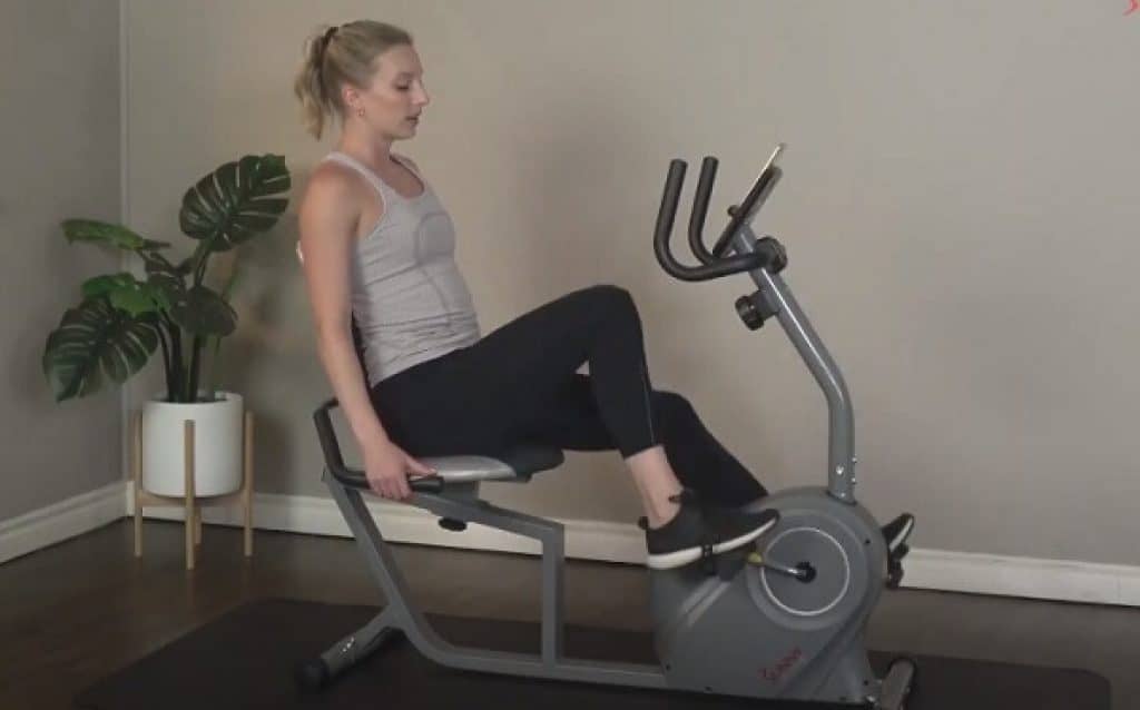 Are Recumbent Bikes Better for the Knees? ApexBikes