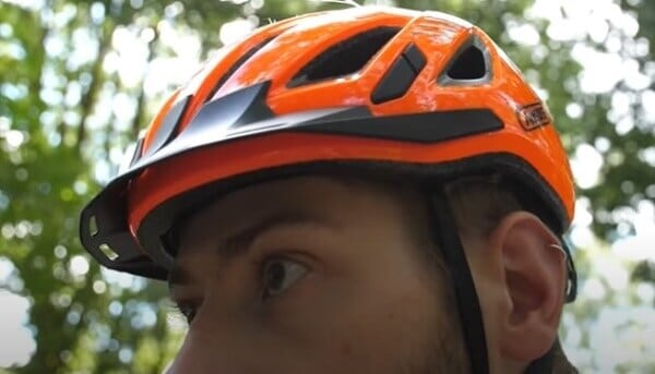 visor