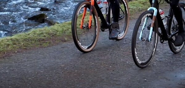 Difference Between 29er and 700c wheels