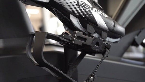 Dual sided pedals