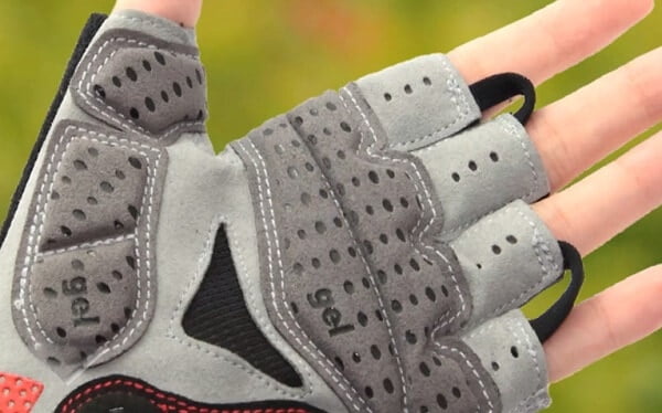 Gel padding