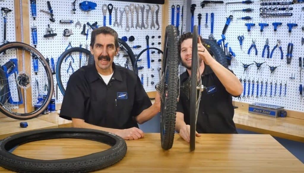 difference between 29 inch and 700c wheels
