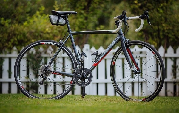 Road bike