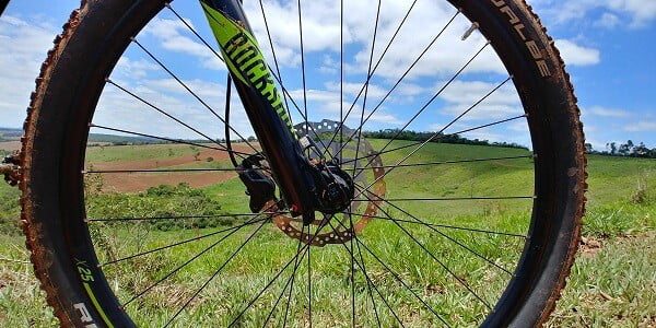 Spokes