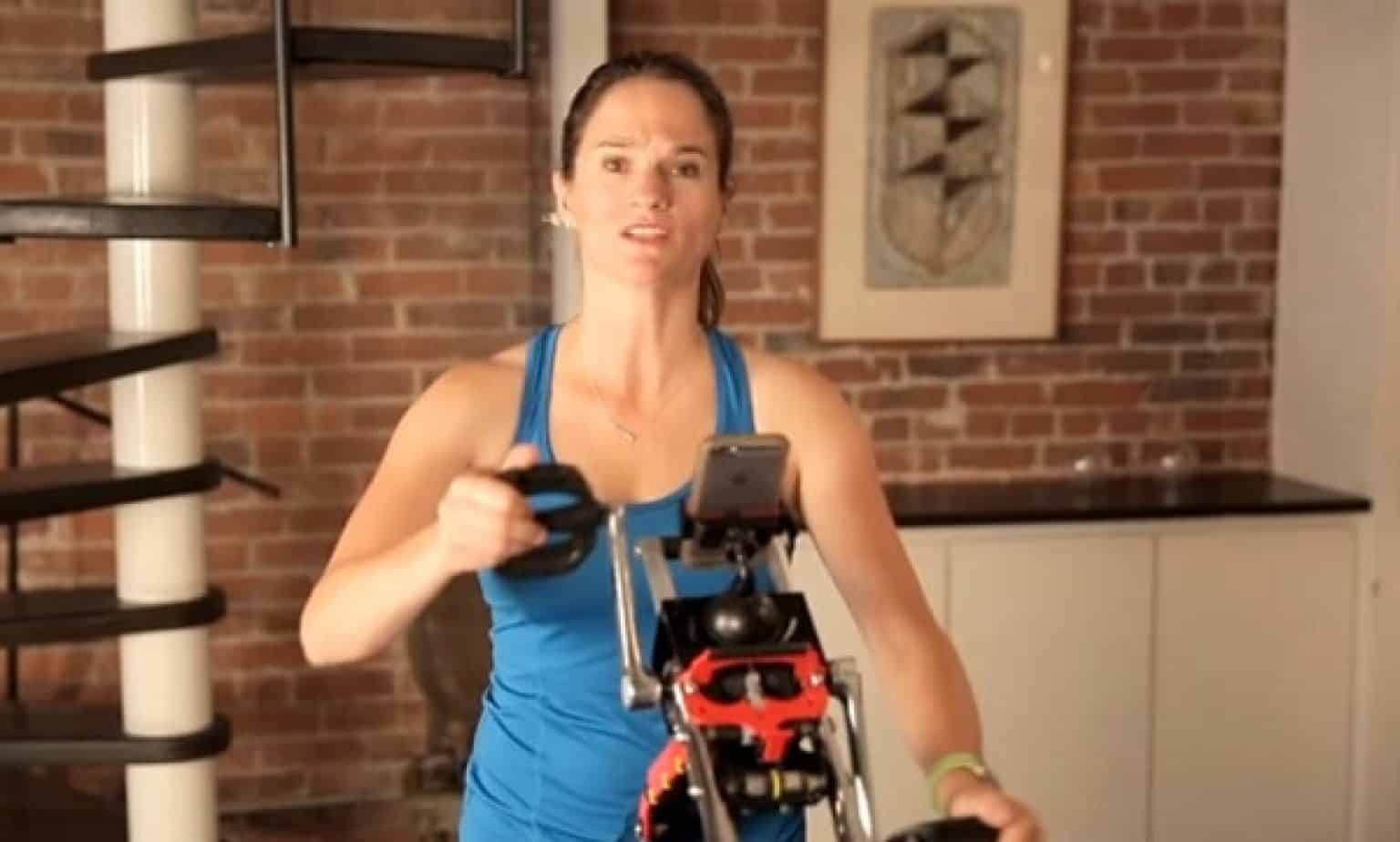 upper body pedal exerciser