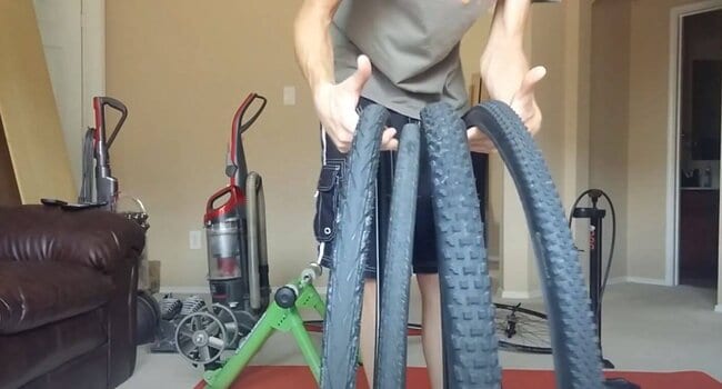 difference between 29 inch and 700c wheels