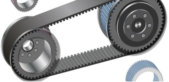 belt