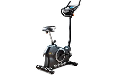 NordicTrack GX 2.7 Upright