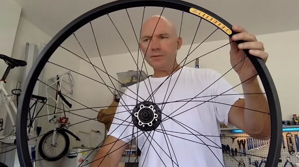 spoke pattern