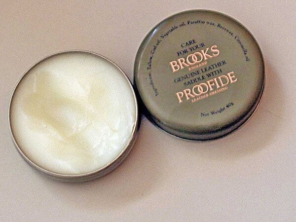 Brooks Proofide