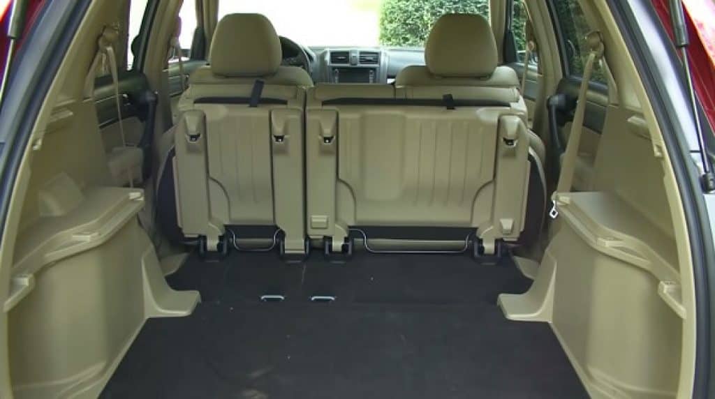 Can You Fit A Bike In A Honda CRV? Everything You Need To Know