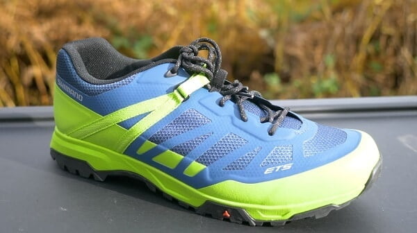 Casual ridng shoes