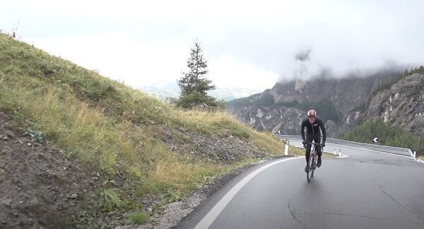 Cycling