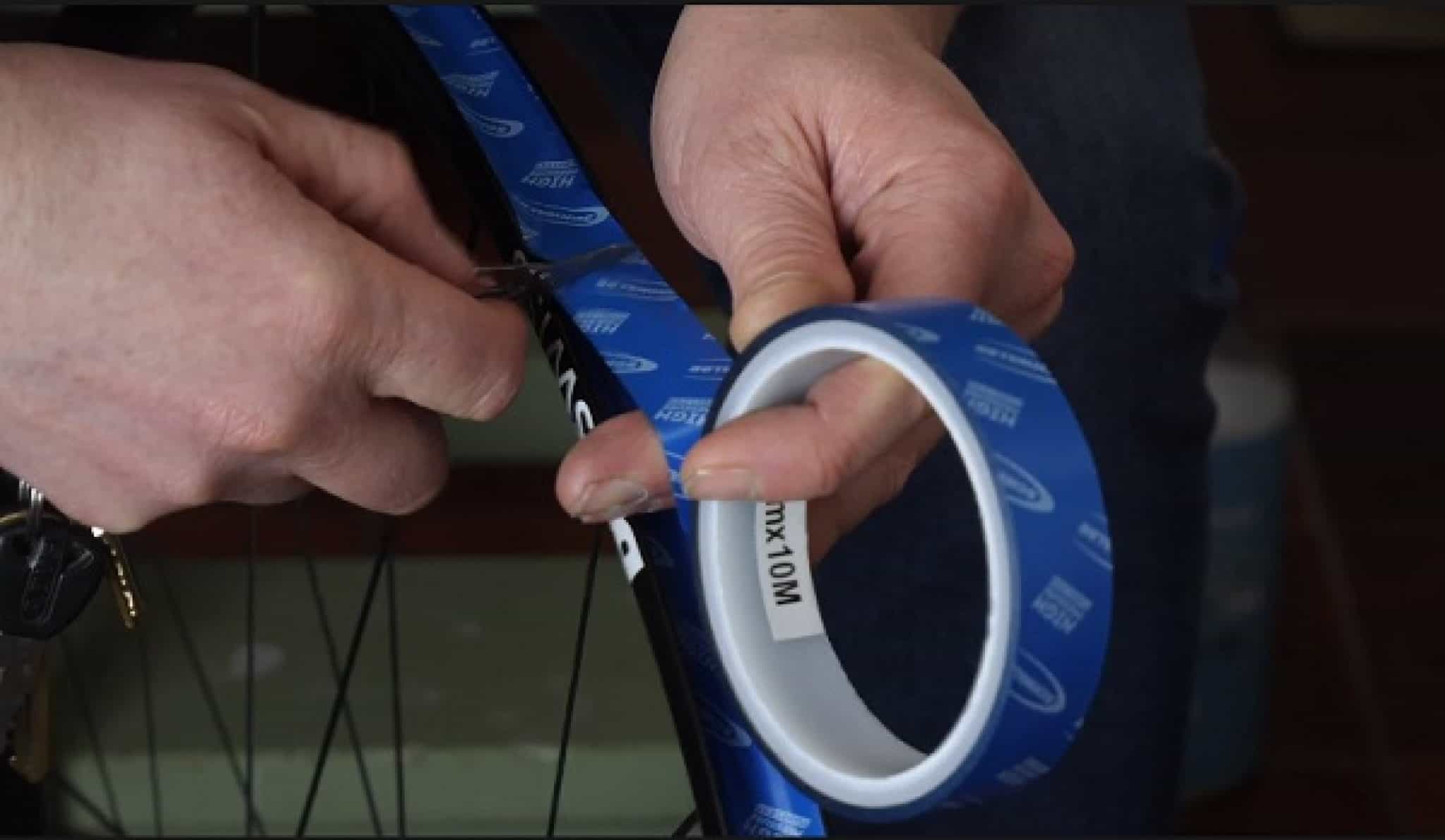 Tubeless Bike Tires Advantages and Disadvantages ApexBikes