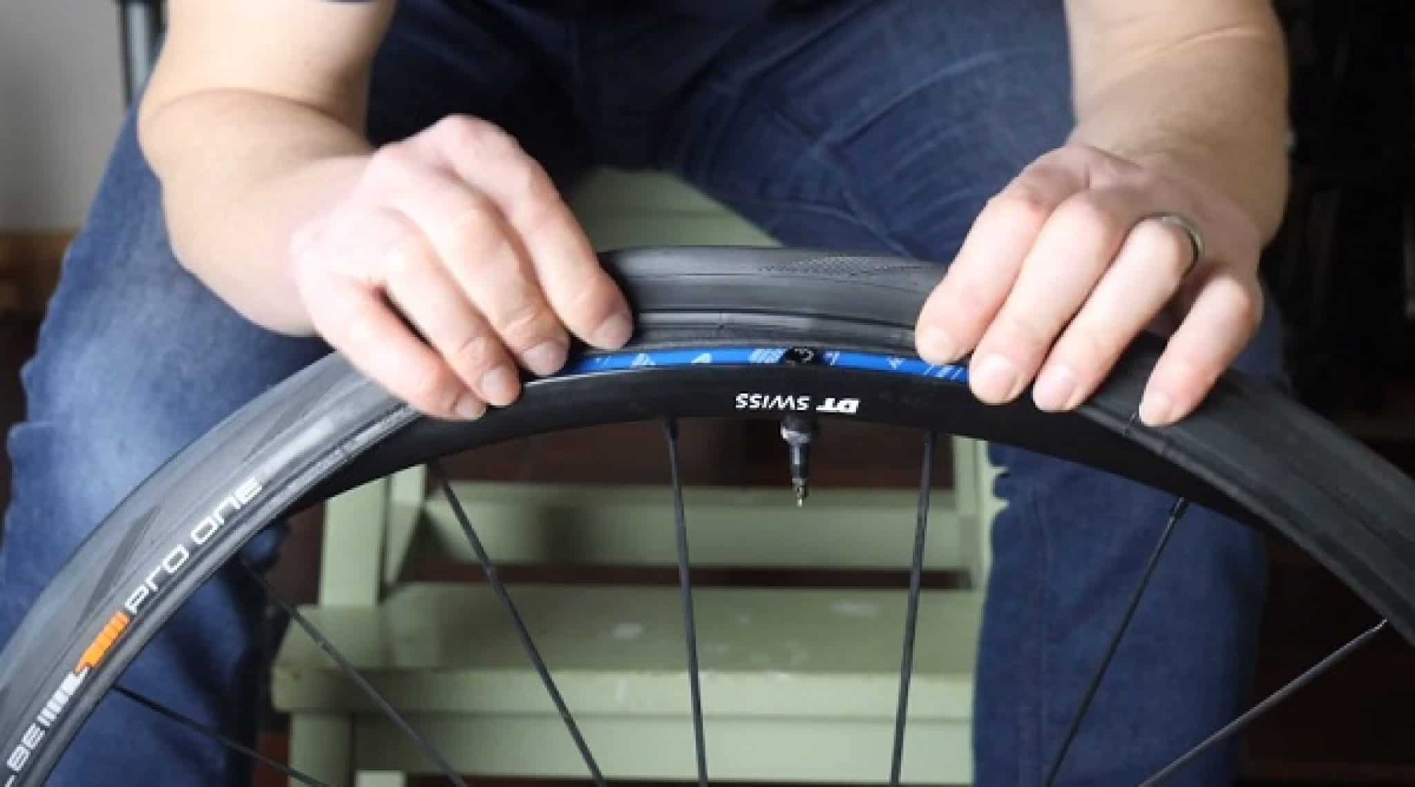 Tubeless Bike Tires Advantages and Disadvantages ApexBikes