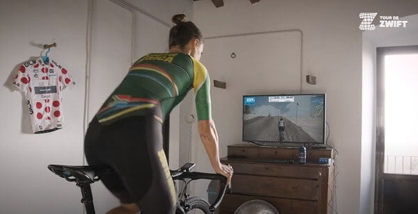 Zwift