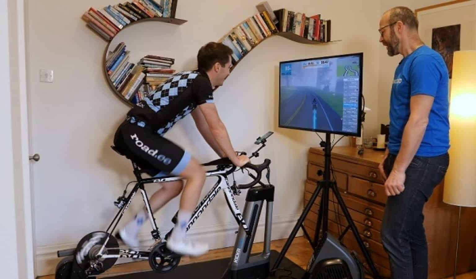 Is Zwift free? Know everything about Zwift ApexBikes