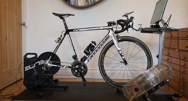 best bikes and wheels on zwift