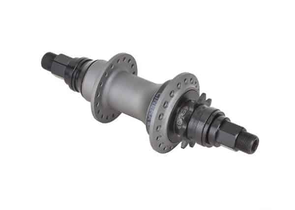 A cassette hub