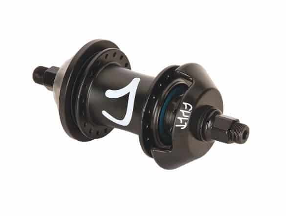 A freecoaster hub