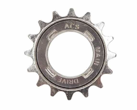 A freewheel
