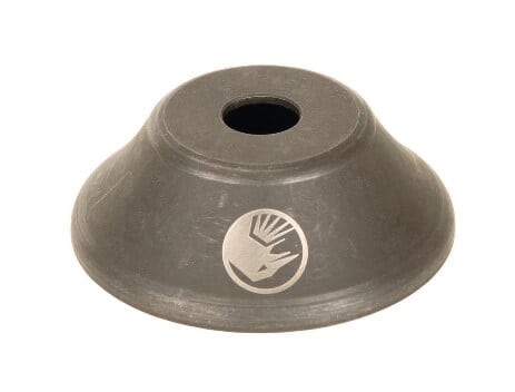 A hub guard