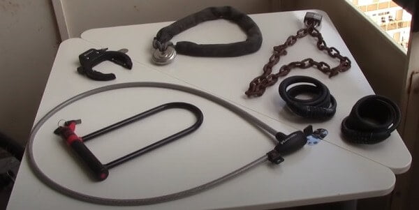 Bike Locks