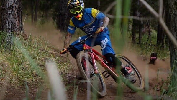 Disc Brakes VS Rim Brakes On Mountain Bikes