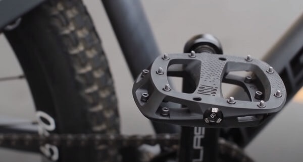 Flat Pedal