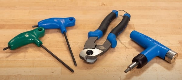 Mech tools