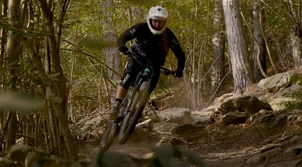 Mountain Bike Brake