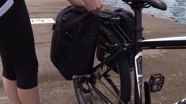Panniers