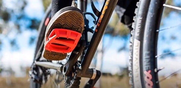 Platform Pedals