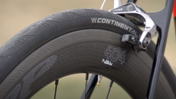 Rim brake