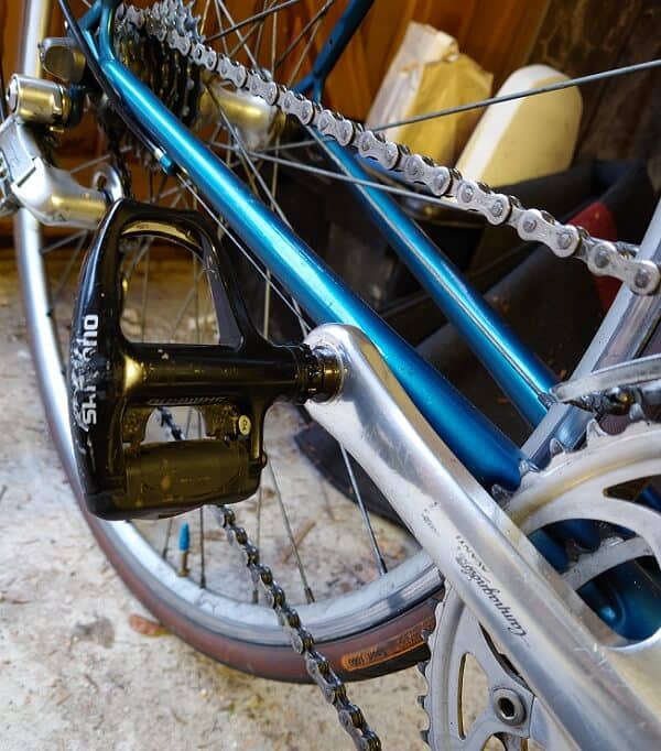 10 Best Hybrid Bike Pedals (Reviewed May, 2021) ApexBikes