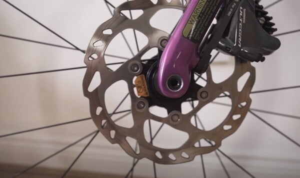 Disc brake