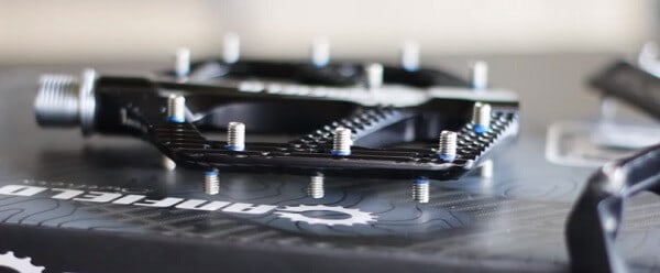 thin Pedals