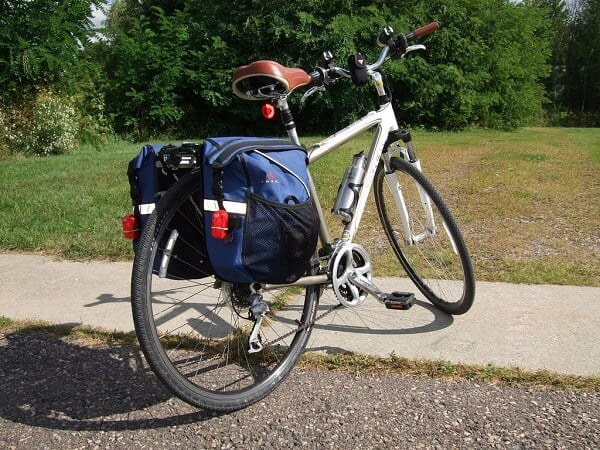 Panniers
