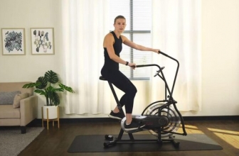 Factors to Look for while Buying an Air Bike