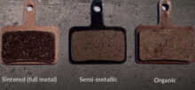 12 Best Mountain Bike Brake Pads (Ideal for All Conditions)